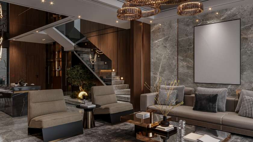 European Interior Design