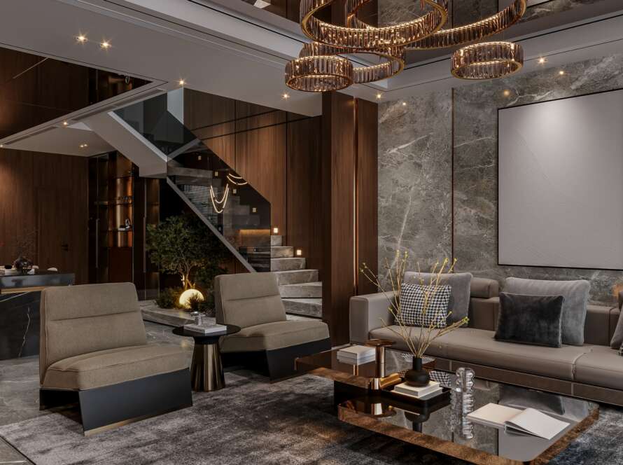 European Interior Design