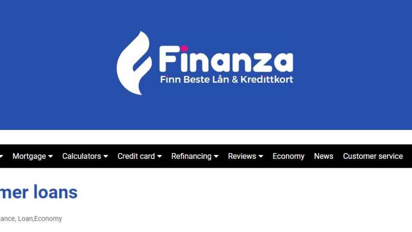 the ultimate guide to Finanza personal loans