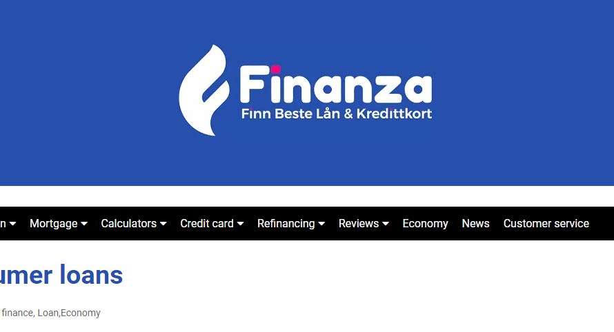 the ultimate guide to Finanza personal loans