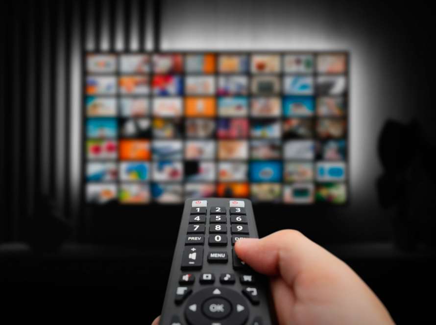 The Rise Of Streaming Originals_ A New Era For Entertainment
