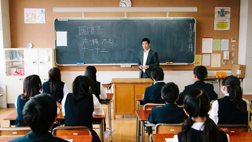 透過日本留學開啟全球機遇之門：通往光明未來的途徑